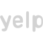 light gray yelp 3 icon