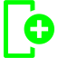 lime add column icon