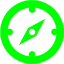 lime adventures icon