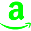 lime amazon icon