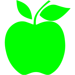 apple 2 icon