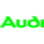 lime audi icon