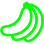 lime banana 3 icon