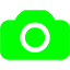 lime camera 4 icon