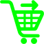 lime checkout icon