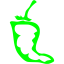 lime chili pepper 26 icon