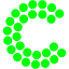 lime coroflot icon