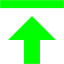 lime data transfer upload icon