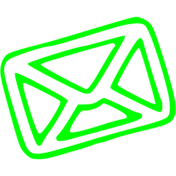 email 8 icon