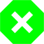 lime error 5 icon