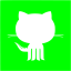 lime github 7 icon