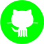 lime github 9 icon