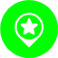 lime google place optimization 2 icon