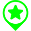 lime google place optimization icon