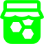 lime honey icon