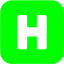 lime hospital 2 icon