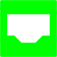 lime inbox 2 icon