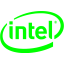 lime intel icon