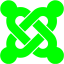 lime joomla icon