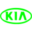 lime kia icon