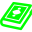 lime koran icon