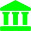 lime museum icon