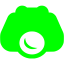 lime nightvision icon