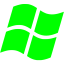 lime os windows icon