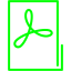 lime pdf 2 icon