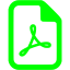 lime pdf icon