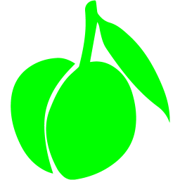 peach icon