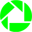 lime picasa icon