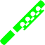 lime piccolo icon