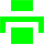 lime print icon