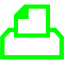 lime printer 2 icon