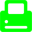 lime printer 5 icon