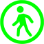 lime public icon