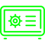 lime safe 2 icon