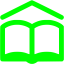 lime school icon