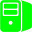 lime server icon