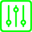 lime settings 13 icon