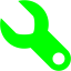 lime settings 18 icon