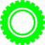 lime settings 20 icon