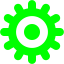 lime settings 21 icon