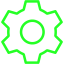 lime settings 23 icon