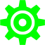 lime settings 9 icon