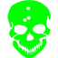 skull 74