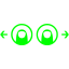 lime spread icon