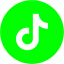 lime tiktok 3 icon