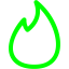 lime tinder 2 icon